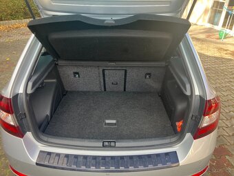 Škoda Rapid 1.2 TSI 81 kW 2.MAJ. PARK.SEN. TAŽNÉ ZAŘ - 6