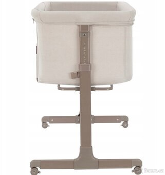 Přístavná postýlka - 6