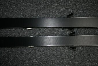 lyže Stockli worldcup 151 cm - 6