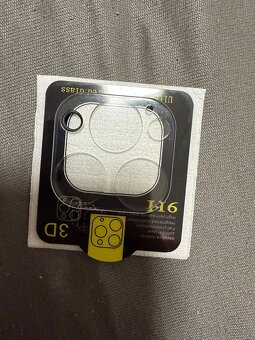 iPhone 15 pro 256 gb - 6