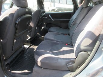 Citroën Xsara Picasso 1,6 HDi 16V - 6