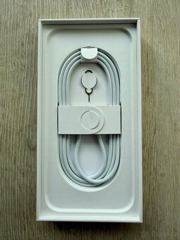 iPhone 16 PRO MAX 256GB, TOP stav, záruka - 6