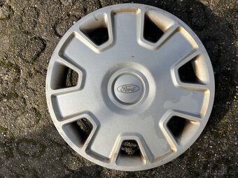 KOLA FORD 195/65/15 - 6