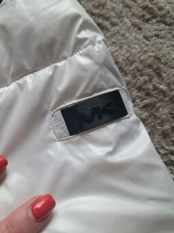 Péřová bunda Michael Kors - 6