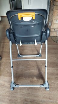 Dětská jídelní židlička Chicco - 6