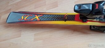 LYŽE ELAN AUTOCARVE SCX 182 cm - 6