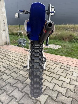 Yamaha YZF450 2022 110mth - 6