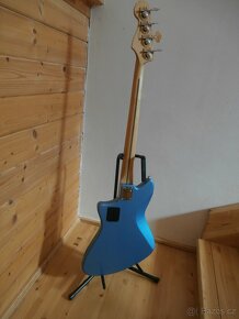 Prodám Fender Meteora Bass - 6