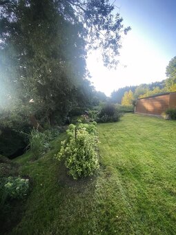 SLEVA - Velká zahrada s možností stavby rekreační chaty - 6