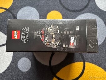 LEGO Star Wars 75296 Darth Vader a jeho meditační komora - 6