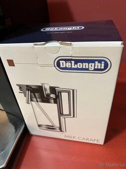 Kávovar De'Longhi ESAM 5500 Perfecta - 6