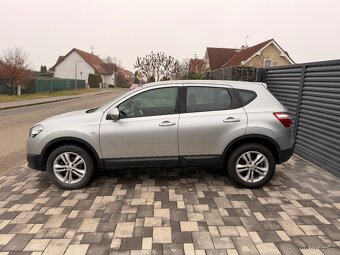 Nissan Qashqai 2.0DCi 110Kw - 6