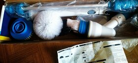 Bezdrátový elektrický kartáč - 6