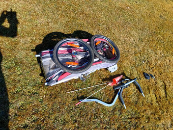 cyklo kocar za kolo - 6