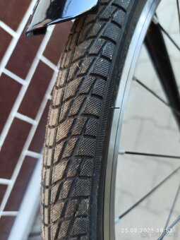 Koloběžka Wilcox - 6