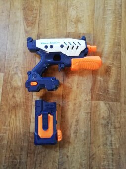 Nerf pistole - 6