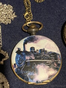 pro milovníky páry - 6