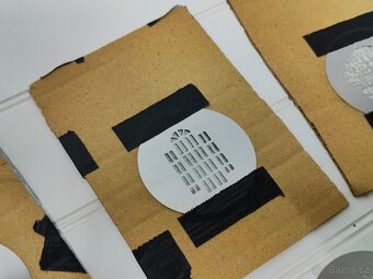 Spot reflektor Visatec / Broncolor - 6