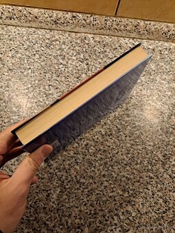 Železná panna  - Richard Medek - 6