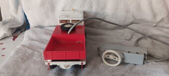 Tatra 813 6X6 ITES,ČSSR - 6