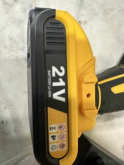 (546) Aku vrtačka / šroubovák YUNXI 2 - 6