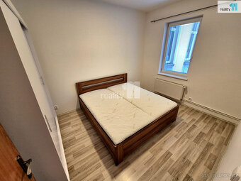 Pronájem bytu Sadová ulice Aš - 6