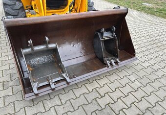 JCB 2cx 3cx 4cx Cat mini - 6