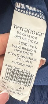 Dívčí šatičky - 6