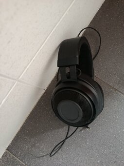 Prodáme sluchátka s mikrofonem - 6