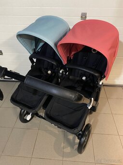 Bugaboo Donkey 3 Duo - 6
