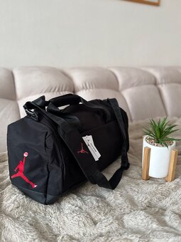 Sportovní taška Jordan - 6