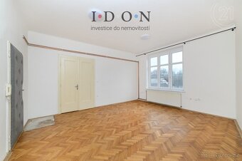 Prostorné kanceláře v centu Třince, 116.33m² - 6