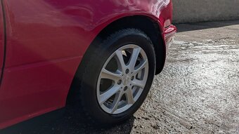 Mazda MX-5 NA 1.6 - 6