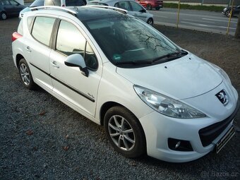 PEUGEOT 207 SW 1.4 BA - 6