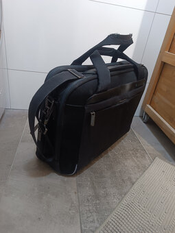 Taška na notebook Samsonite – černá, 19" - 6