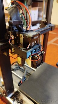 3D tiskárna Eender 3 V3 SE - 6