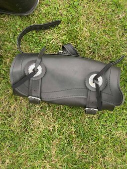 Suzuki Marauder 125 - 6