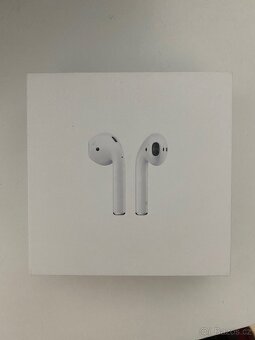 AirPods 2.generace - 6