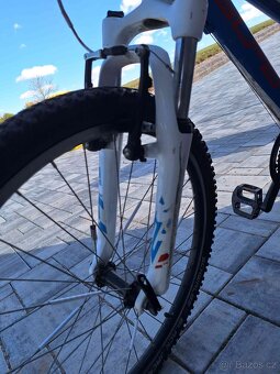 Dětské kolo Superior vel.24 - 6