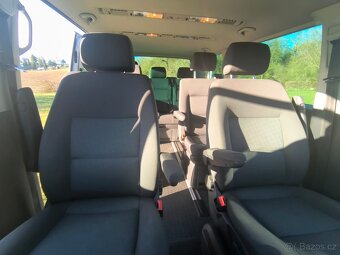 T5 MULTIVAN 2.0 TDI 103KW Dsg 2011 - 6