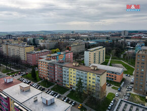 Prodej bytu 2+1, 54 m², Ostrava, ul. Nálepkova - 6