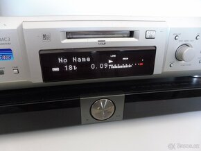 Minidisc-Sony JE 640 - 6