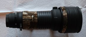 Sigma APO 500/4,5 EX HSM (Canon EF) - 6