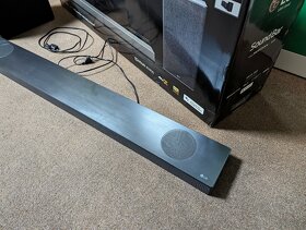 Soundbar LG SL9Y - 6