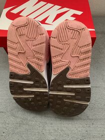 Dívčí boty Nike Airmax 26,5 - 6