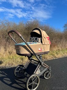Cybex Priam One Love 2024 - 6