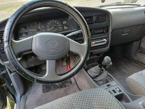 Toyota 4runner 2.4td 66kw - 6