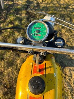 Ossa 250 super pioneer 1976 - 6