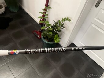 Nový hybrid Titleist TSR2, stiff, 18 st., shaft na výběr - 6