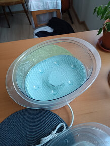 parní hrnec Tefal Steam Cuisine S4 - 6